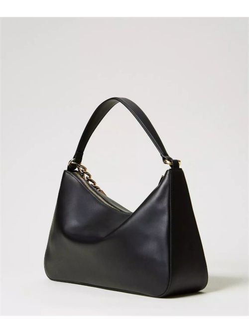 LILIANE TWIN SET | 999TB701012695 NERO/ORO